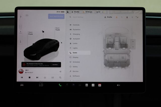 2025 Tesla Model 3 Long Range - 23031684 - 44