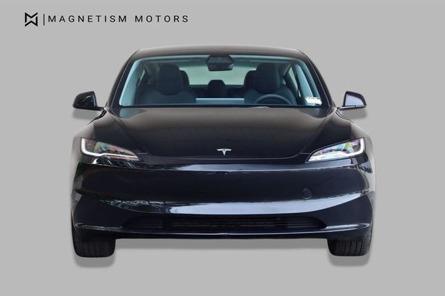 2025 Tesla Model 3 Long Range - 23031684 - 5
