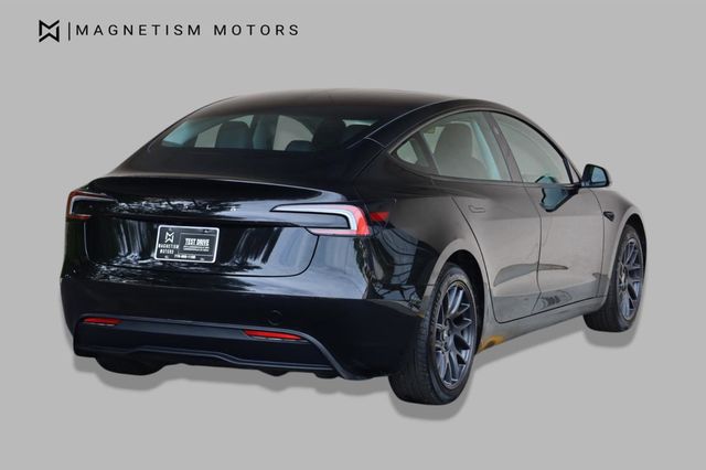 2025 Tesla Model 3 Long Range - 23031684 - 6