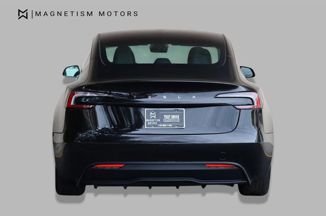 2025 Tesla Model 3 Long Range - 23031684 - 7