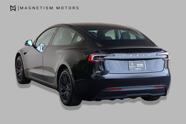 2025 Tesla Model 3 Long Range - 23031684 - 8