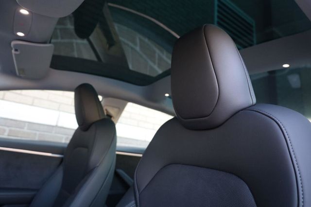 2025 Tesla Model 3 Long Range - 23052454 - 14