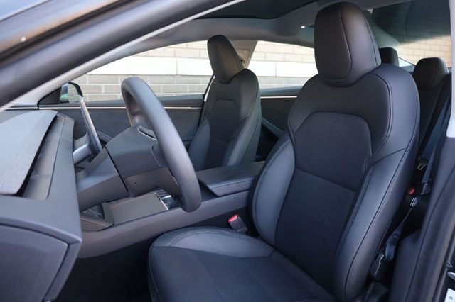 2025 Tesla Model 3 Long Range - 23052454 - 15