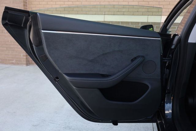 2025 Tesla Model 3 Long Range - 23052454 - 17