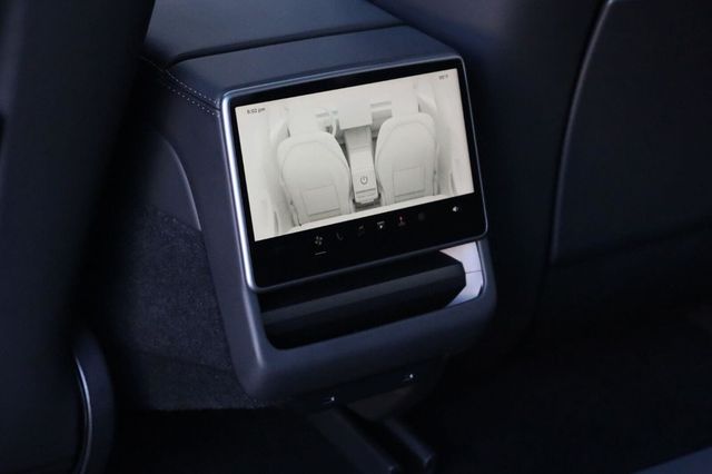 2025 Tesla Model 3 Long Range - 23052454 - 19