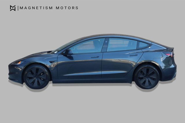 2025 Tesla Model 3 Long Range - 23052454 - 2