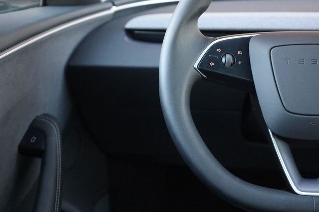 2025 Tesla Model 3 Long Range - 23052454 - 31
