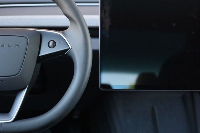 2025 Tesla Model 3 Long Range - 23052454 - 32