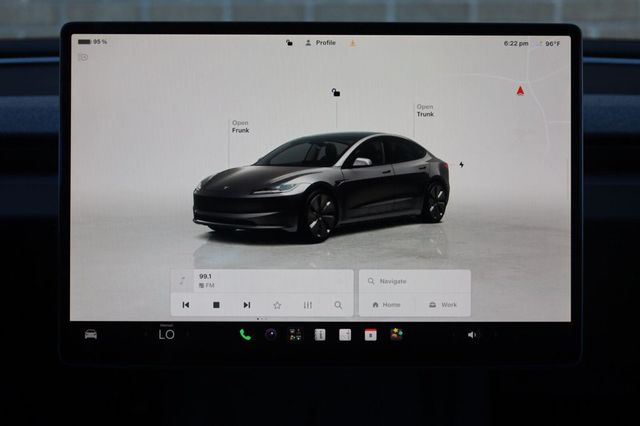 2025 Tesla Model 3 Long Range - 23052454 - 37