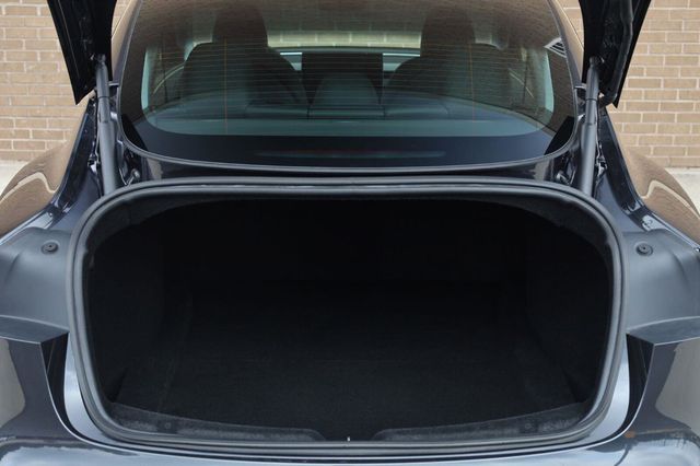 2025 Tesla Model 3 Long Range - 23072897 - 12