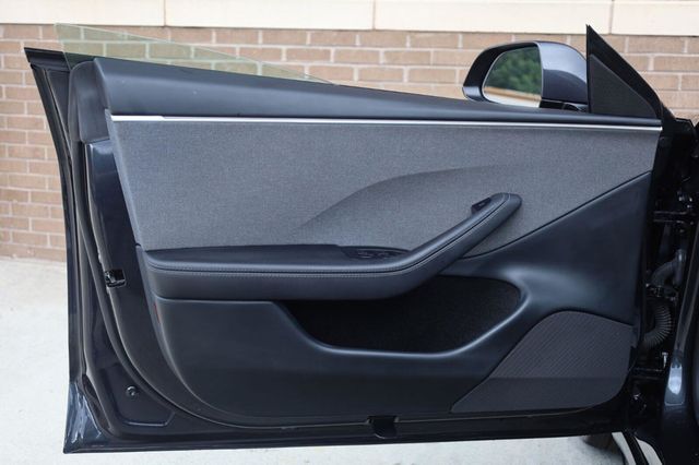 2025 Tesla Model 3 Long Range - 23072897 - 13