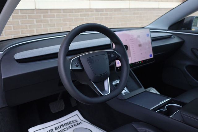 2025 Tesla Model 3 Long Range - 23072897 - 15