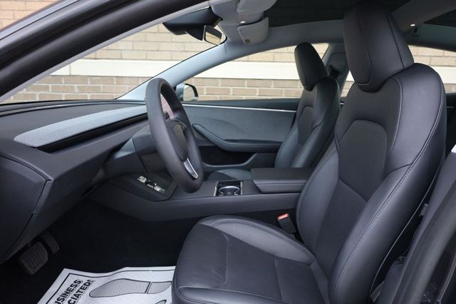2025 Tesla Model 3 Long Range - 23072897 - 16