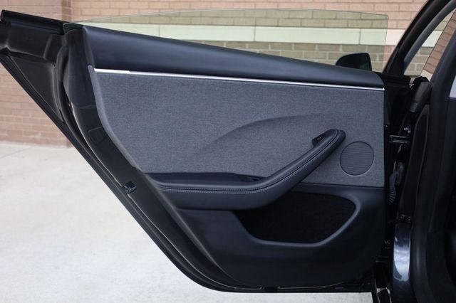 2025 Tesla Model 3 Long Range - 23072897 - 19
