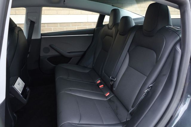 2025 Tesla Model 3 Long Range - 23072897 - 21