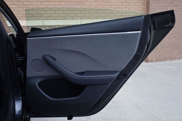 2025 Tesla Model 3 Long Range - 23072897 - 23