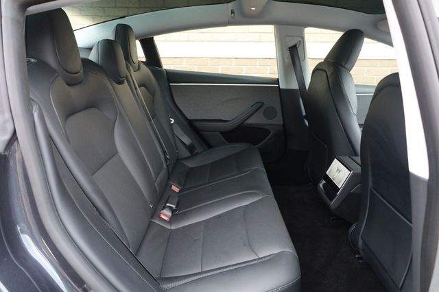 2025 Tesla Model 3 Long Range - 23072897 - 24