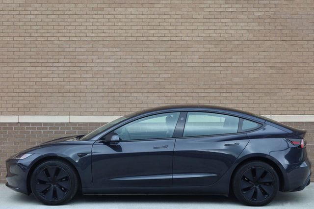 2025 Tesla Model 3 Long Range - 23072897 - 2
