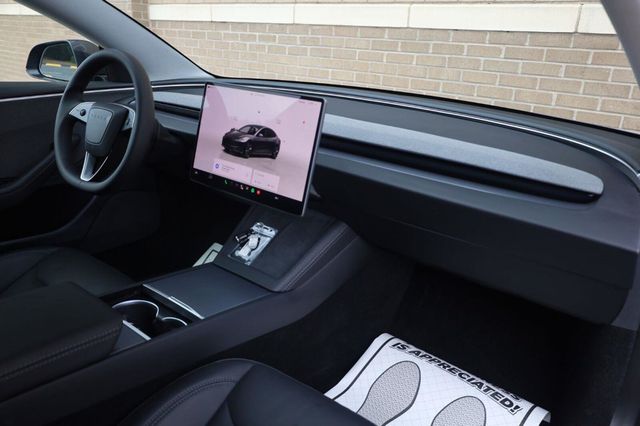 2025 Tesla Model 3 Long Range - 23072897 - 29