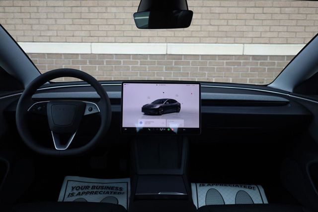 2025 Tesla Model 3 Long Range - 23072897 - 30