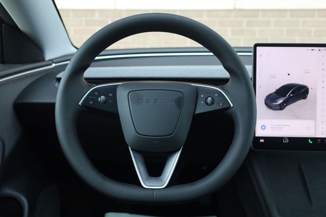 2025 Tesla Model 3 Long Range - 23072897 - 31