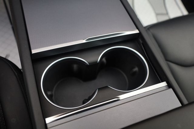 2025 Tesla Model 3 Long Range - 23072897 - 36