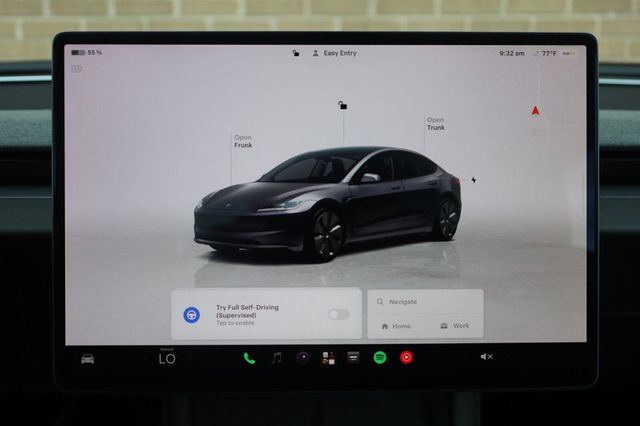 2025 Tesla Model 3 Long Range - 23072897 - 39