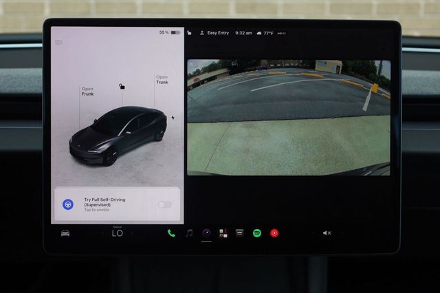 2025 Tesla Model 3 Long Range - 23072897 - 40
