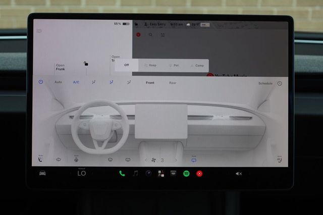 2025 Tesla Model 3 Long Range - 23072897 - 42