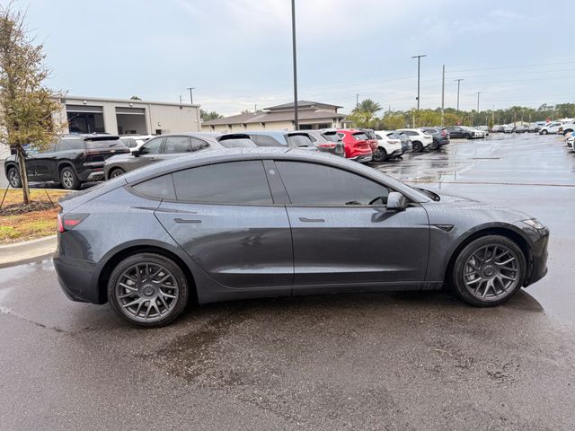 2025 Tesla Model 3 LONG RANGE - 23090643 - 18