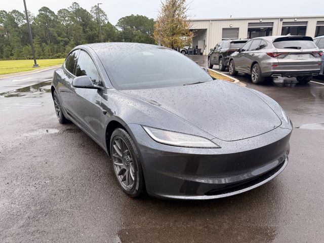 2025 Tesla Model 3 LONG RANGE - 23090643 - 19