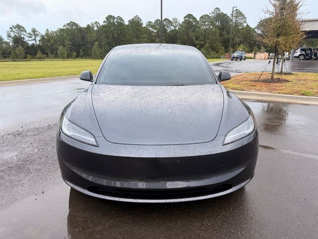 2025 Tesla Model 3 LONG RANGE - 23090643 - 20