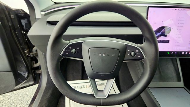 2025 Tesla Model 3 Long Range - 22971199 - 10