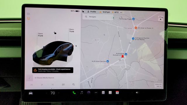 2025 Tesla Model 3 Long Range - 22971199 - 19