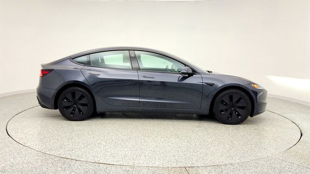 2025 Tesla Model 3 Long Range - 22971199 - 3