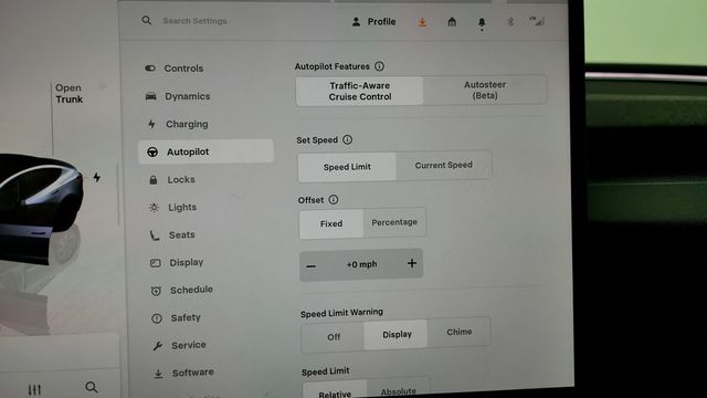 2025 Tesla Model 3 Long Range (357-mile estimated range) - 22947382 - 19