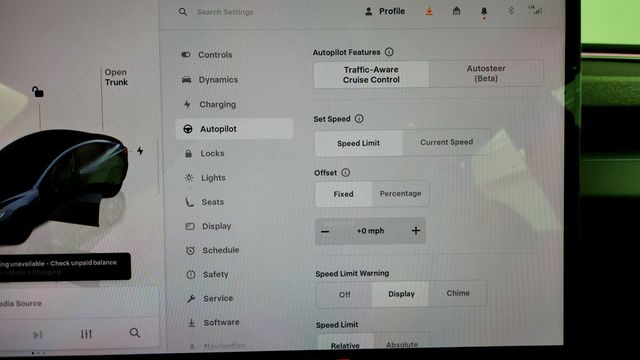 2025 Tesla Model 3 Long Range (357-mile estimated range) - 22971199 - 16