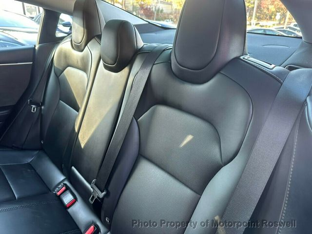 2025 Tesla Model 3 Long Range AWD - 22943354 - 16