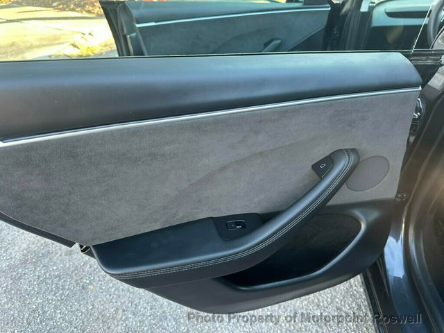 2025 Tesla Model 3 Long Range AWD - 22943354 - 17