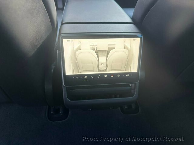 2025 Tesla Model 3 Long Range AWD - 22943354 - 19