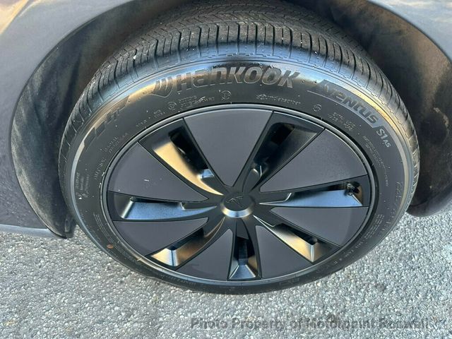 2025 Tesla Model 3 Long Range AWD - 22943354 - 20