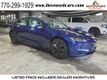 2025 Tesla Model 3 Long Range AWD - 22986521 - 0