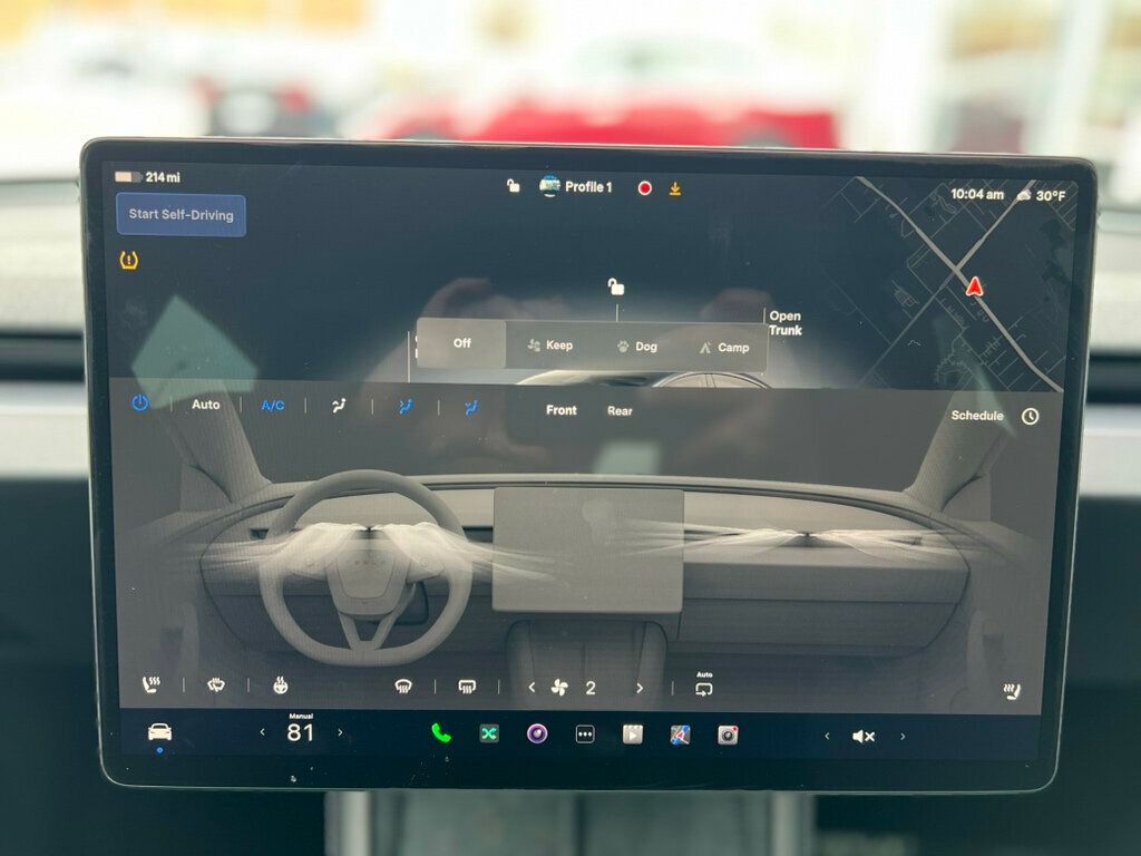 2025 Tesla Model 3 Long Range AWD - 22998439 - 26