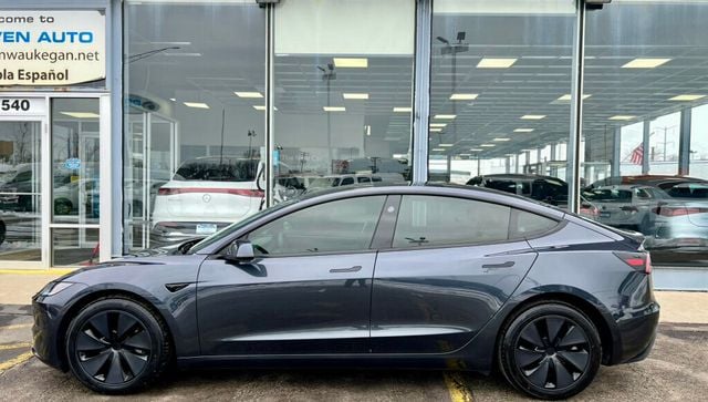 2025 Tesla Model 3 Long Range AWD - 22998439 - 38