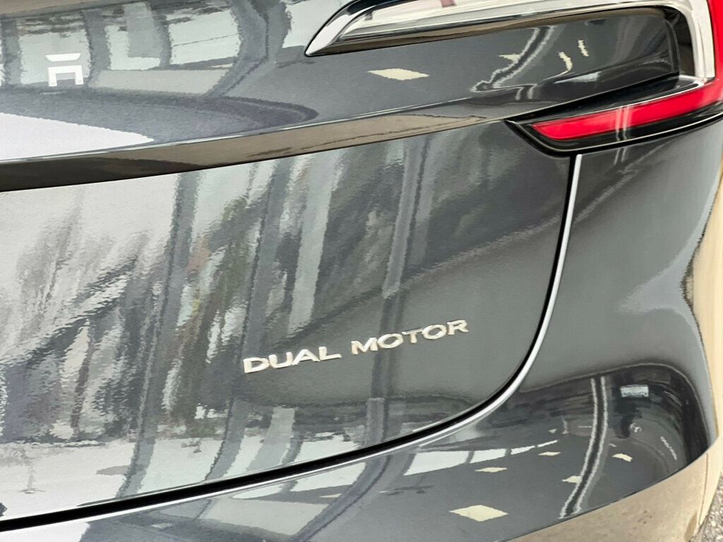 2025 Tesla Model 3 Long Range AWD - 22998439 - 8