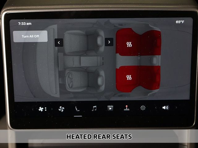 2025 Tesla Model 3 Long Range AWD - 22945695 - 9