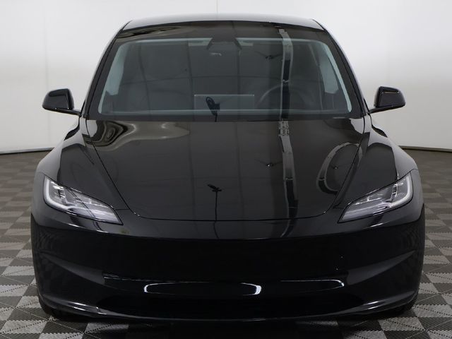 2025 Tesla Model 3 Long Range AWD - 22945695 - 13