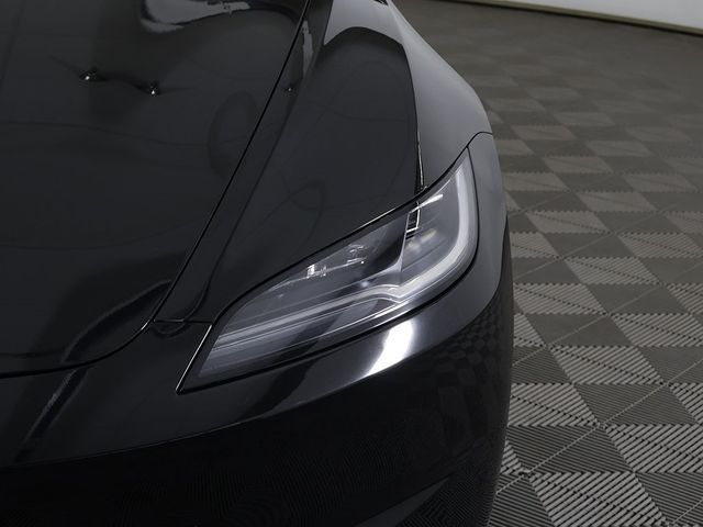 2025 Tesla Model 3 Long Range AWD - 22945695 - 16