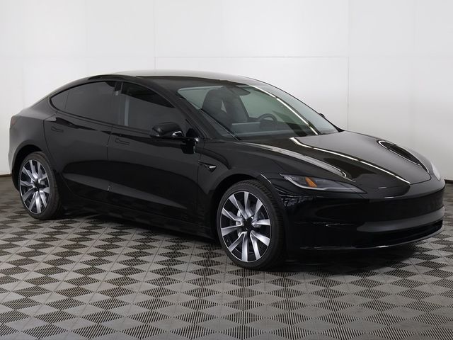 2025 Tesla Model 3 Long Range AWD - 22945695 - 1