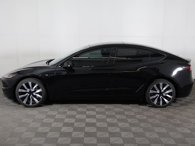 2025 Tesla Model 3 Long Range AWD - 22945695 - 19